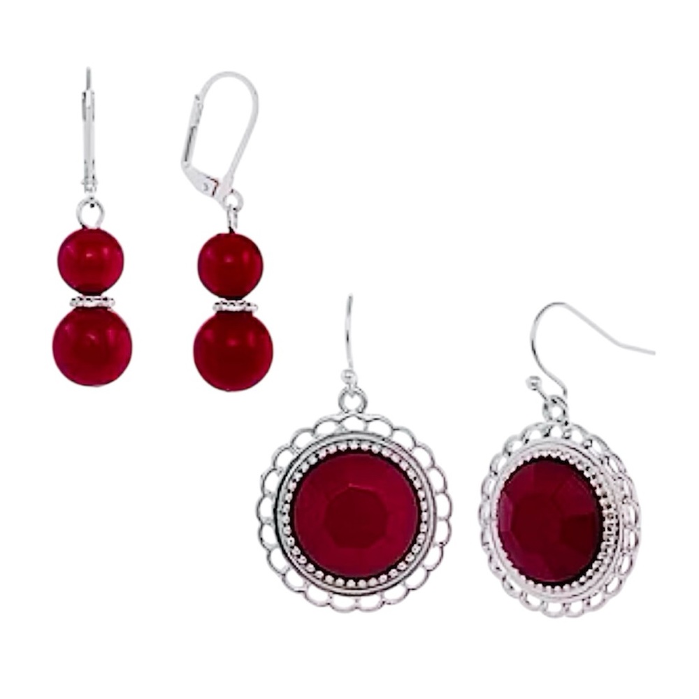 *NEW* Mixit Earring Set